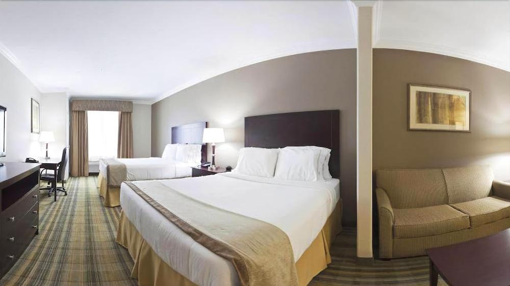 Holiday Inn Express & Suites - Cut Off Galliano, An Ihg Hotel Esterno foto