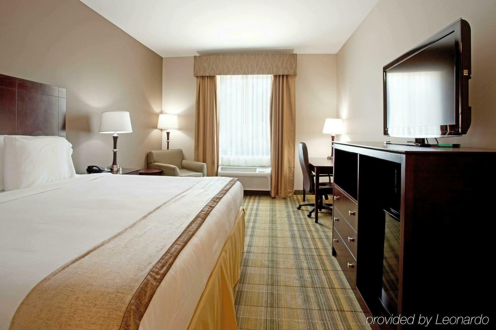 Holiday Inn Express & Suites - Cut Off Galliano, An Ihg Hotel Camera foto