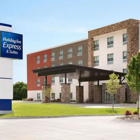 Holiday Inn Express & Suites - Cut Off Galliano By Ihg Esterno foto