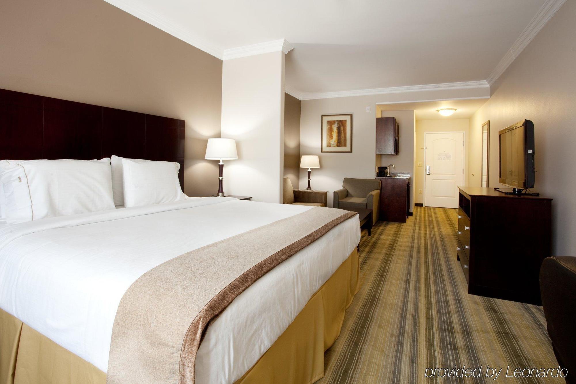 Holiday Inn Express & Suites - Cut Off Galliano By Ihg Camera foto